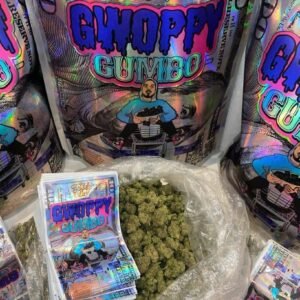 Gwoppy GUMBO  3.5g