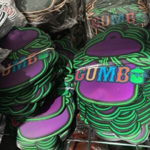 Gumbo Packs