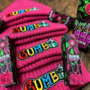 Gumbo Disponsible Vapes