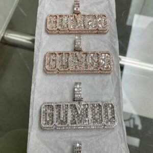 Gumbo Chain For Sale