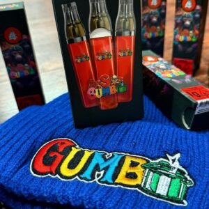 Gumbo Disponsible Vapes