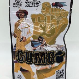 BUY SUPER FLY GUMBO